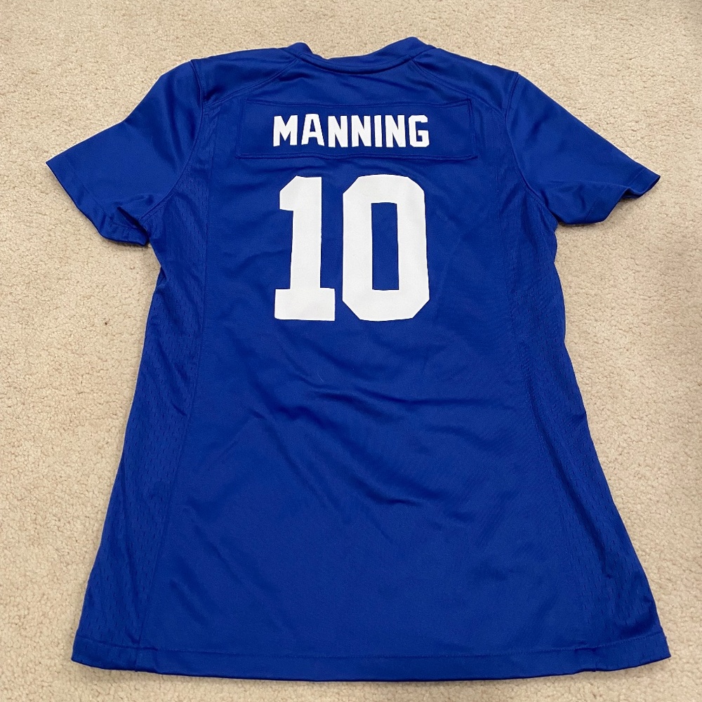 NWOT Manning Jersey
